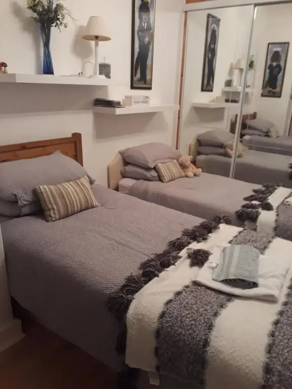 Edenroc accommodation image